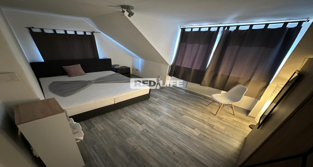 Pörgős privát apartman