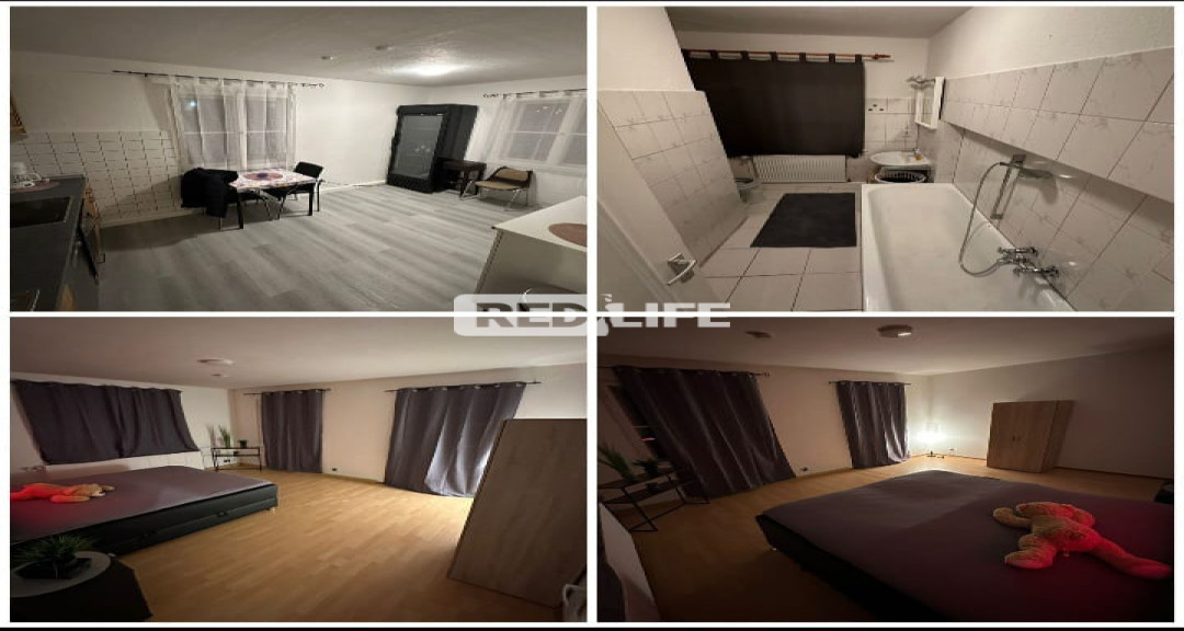 Pörgős privát apartman