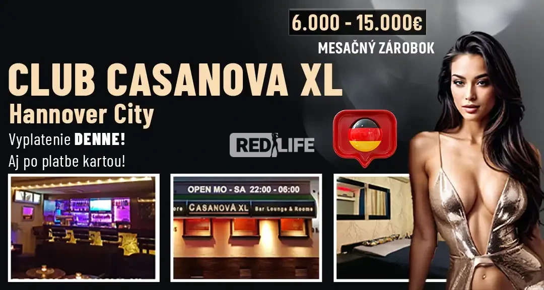 V Hannoveri otvorené už 15