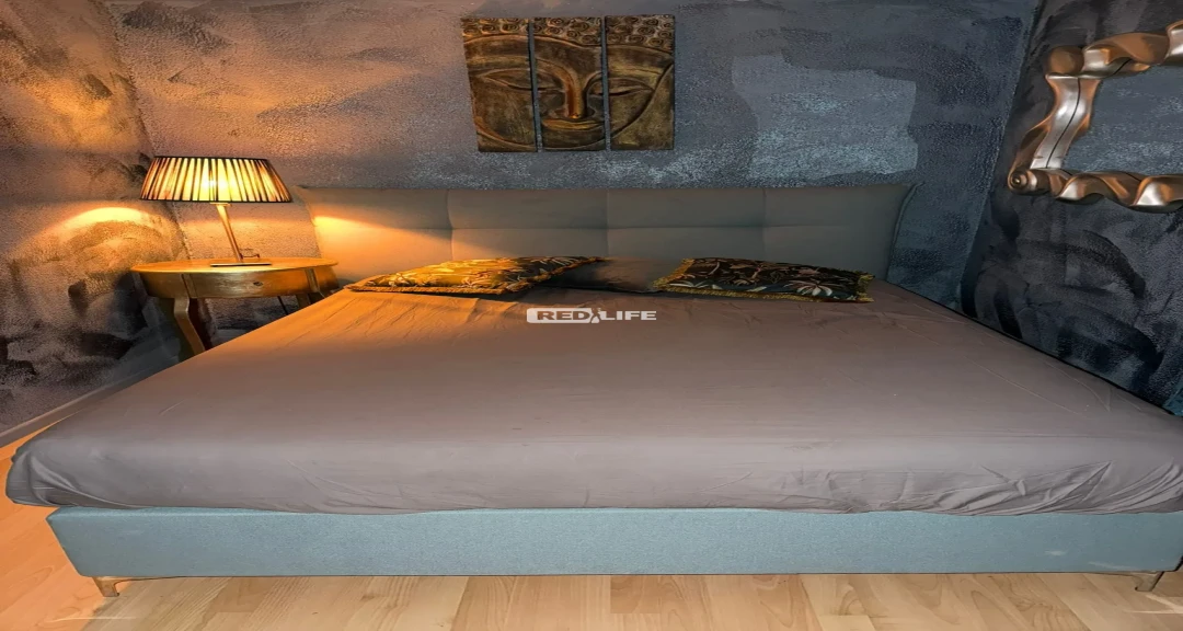 a BDSM iránti kereslet Svájcban
