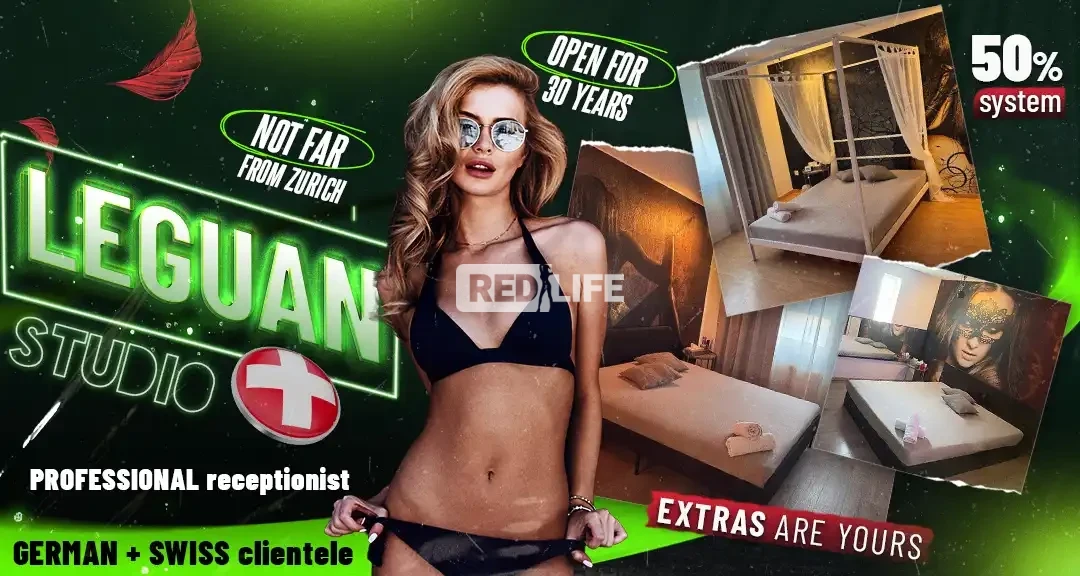 Double clientele = double income