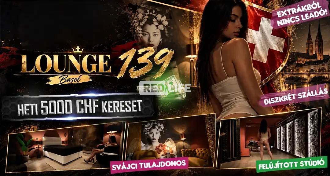 2025-ben fel&uacute;j&iacute;tott luxus st&uacute;di&oacute; Sv&aacute;jc