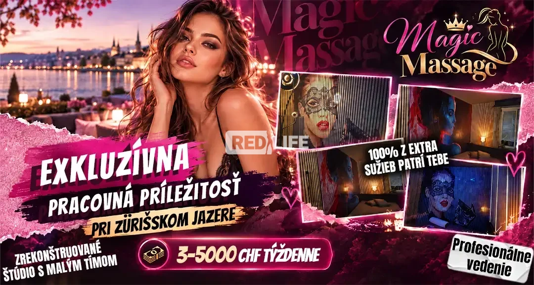 Malý tím garantovaný švajčiarskym majiteľom!