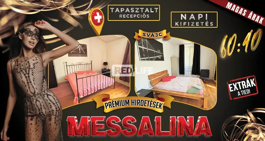Erotikus munka Sv&aacute;jcban: kiemelkedő kereseti