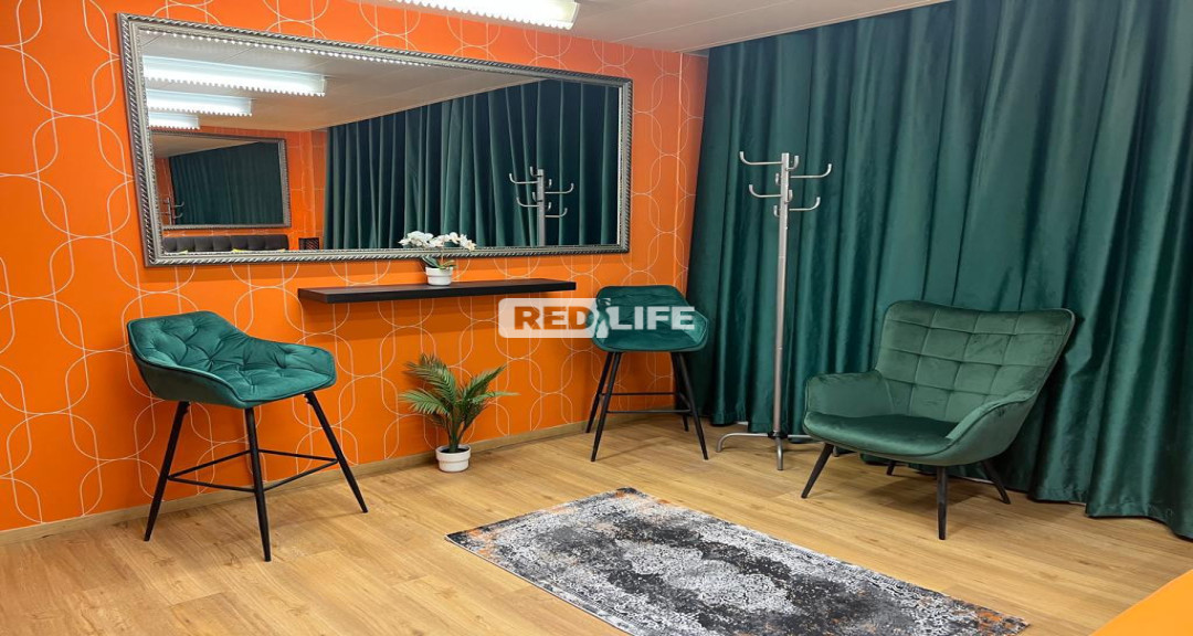 Egy összetartó, profi csapat vár