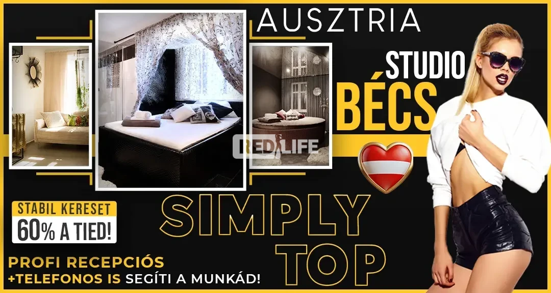 Simplytop B&eacute;cs: diszkr&eacute;t priv&aacute;t h&aacute;z,