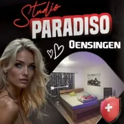 Studio Paradiso