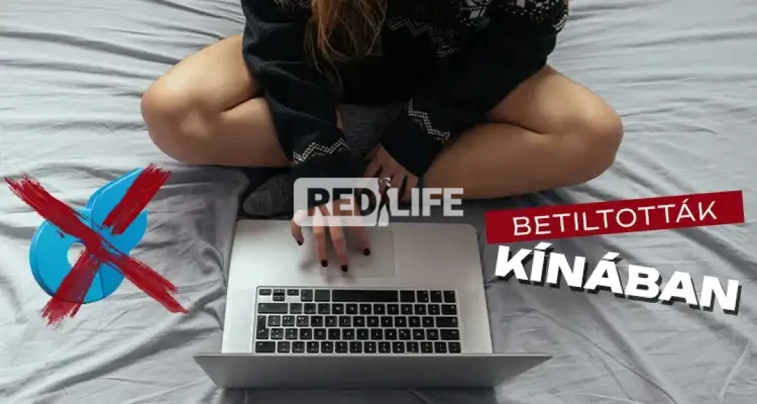 Kína végérvényesen blokkolta az OnlyFans platformot - mi lesz az online erotikus munkával?